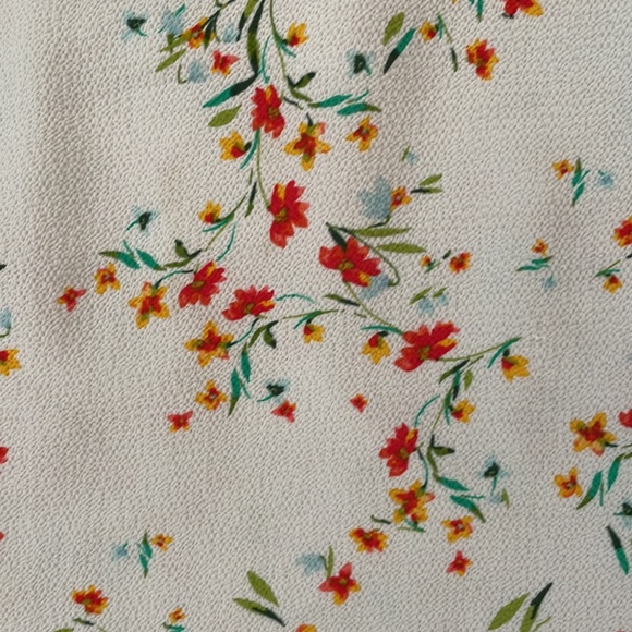 FAVORITE Cece floral shirt - Picture 3 of 4